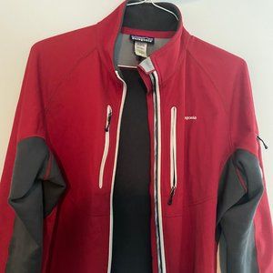 Patagonia Jacket